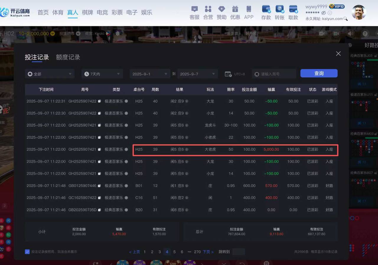 开云体育申请V10特权活动，结果被黑款50000元！