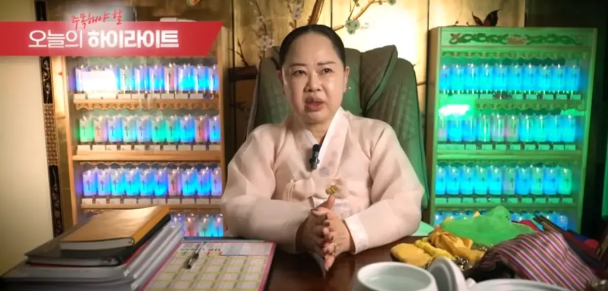 东亚第一内卷国,韩国正在成为一个「全民炒币」的国家。
