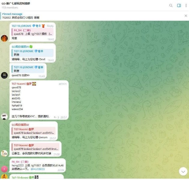 爆料柬埔寨西港,完美、好博、伽罗、诈骗杀猪盘