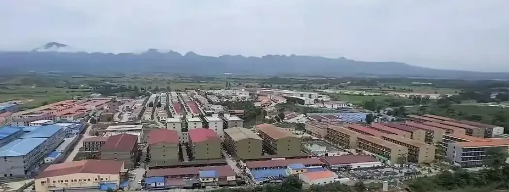 全球最恐怖的十大诈骗园区:缅甸只能垫底,榜首被端后遣返 6000 中国人